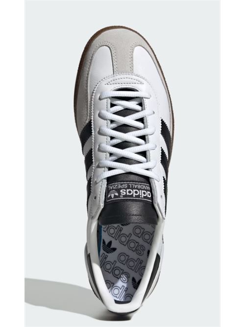hanball spezial ADIDAS ORIGINAL | IE3403FTWWHT/CB
